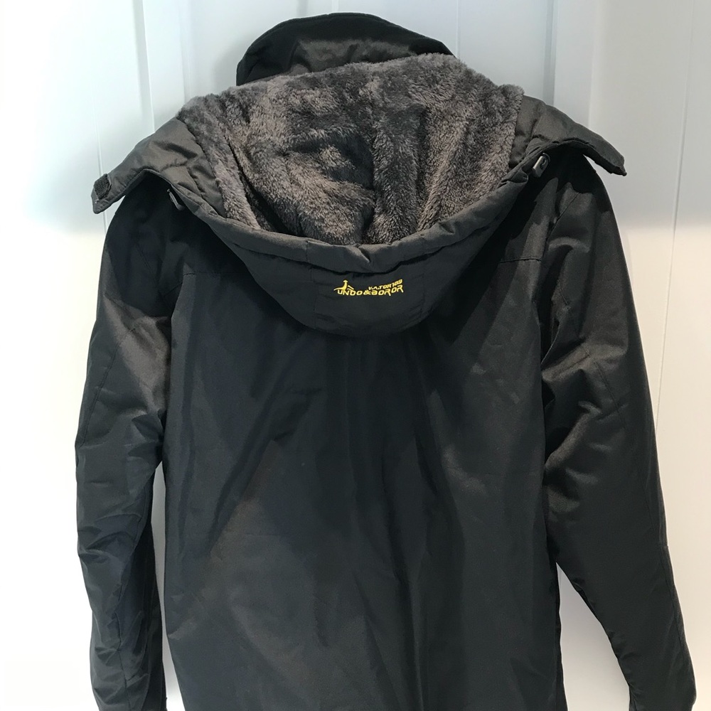 Winter Coat - Picture 2 of 6